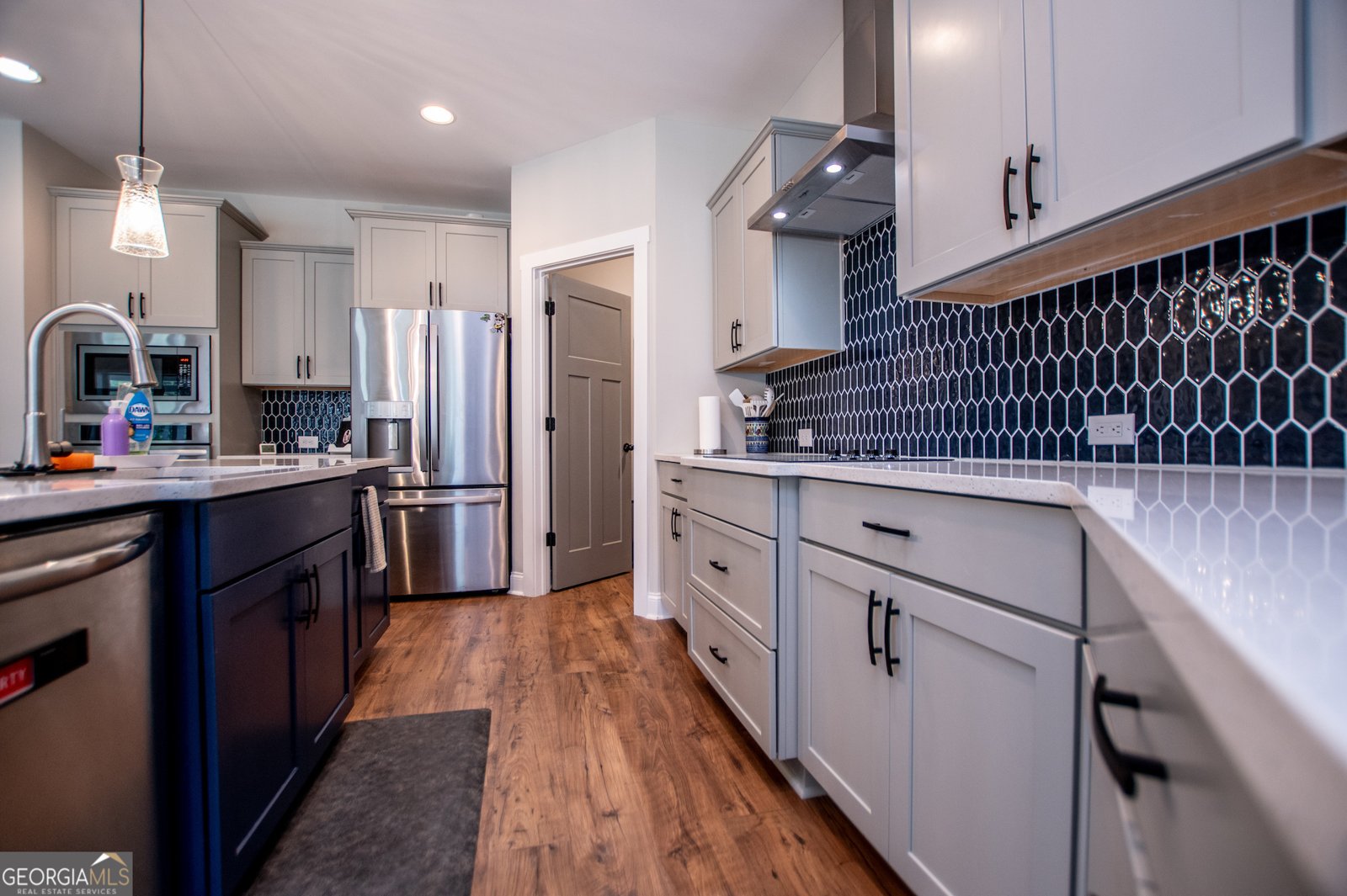 1291 Pleasant Grove Church Road Villa Rica - 30