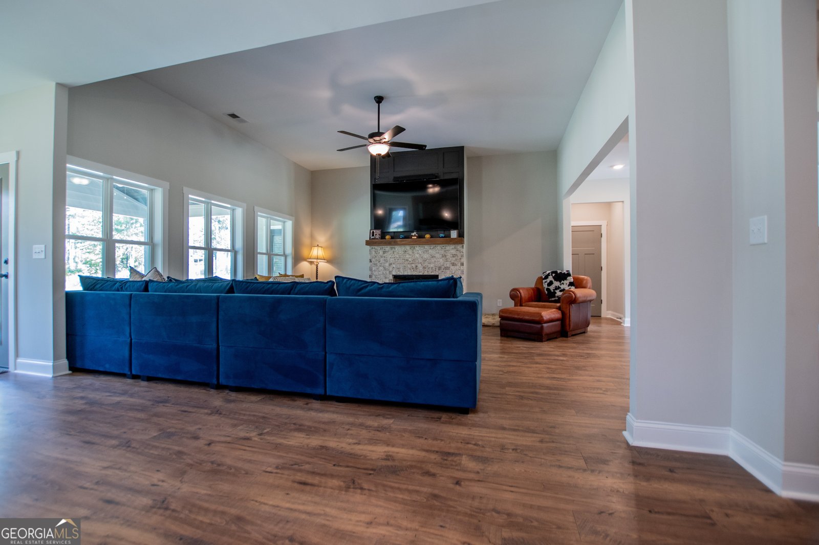 1291 Pleasant Grove Church Road Villa Rica - 33