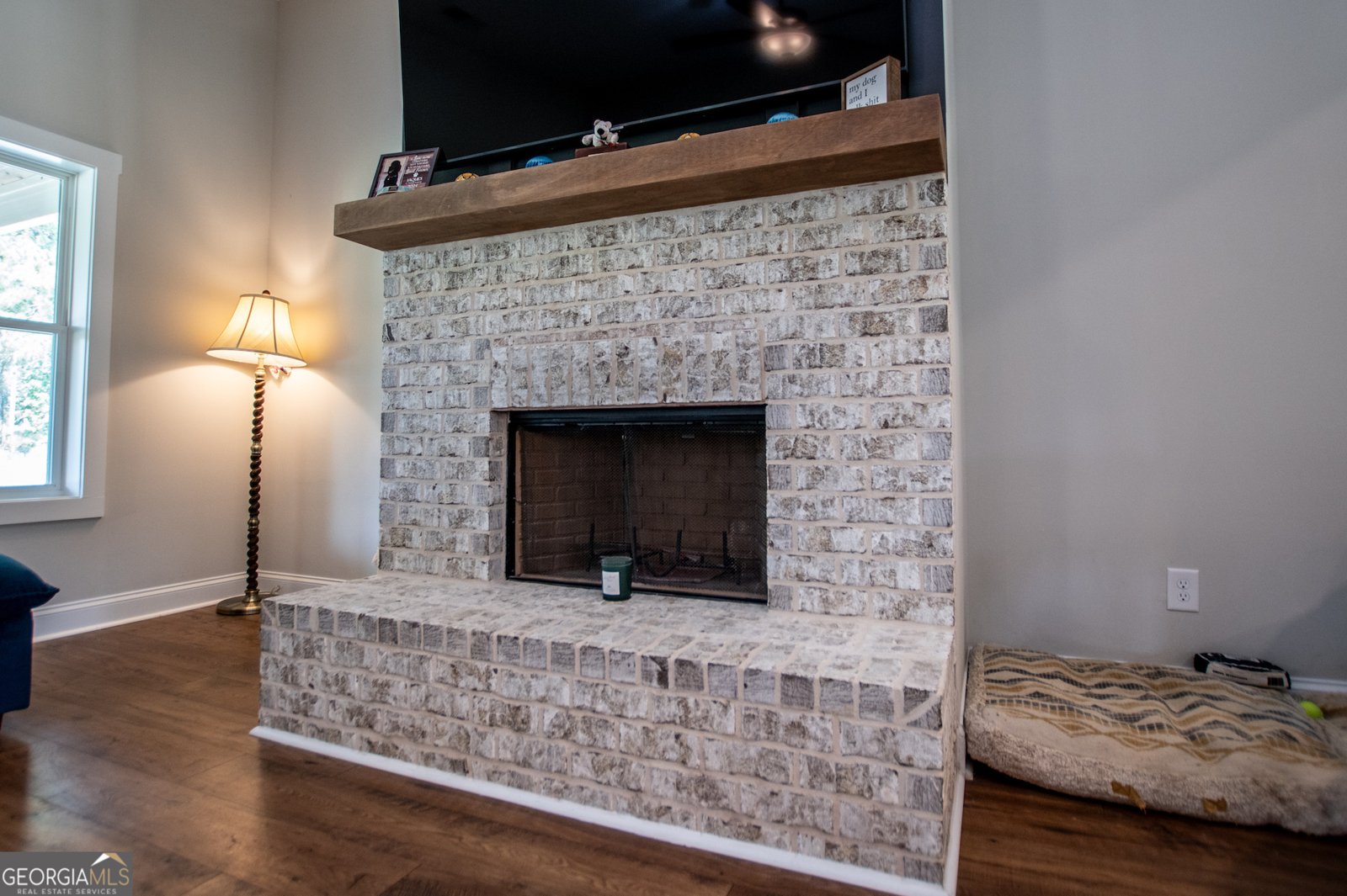 1291 Pleasant Grove Church Road Villa Rica - 34