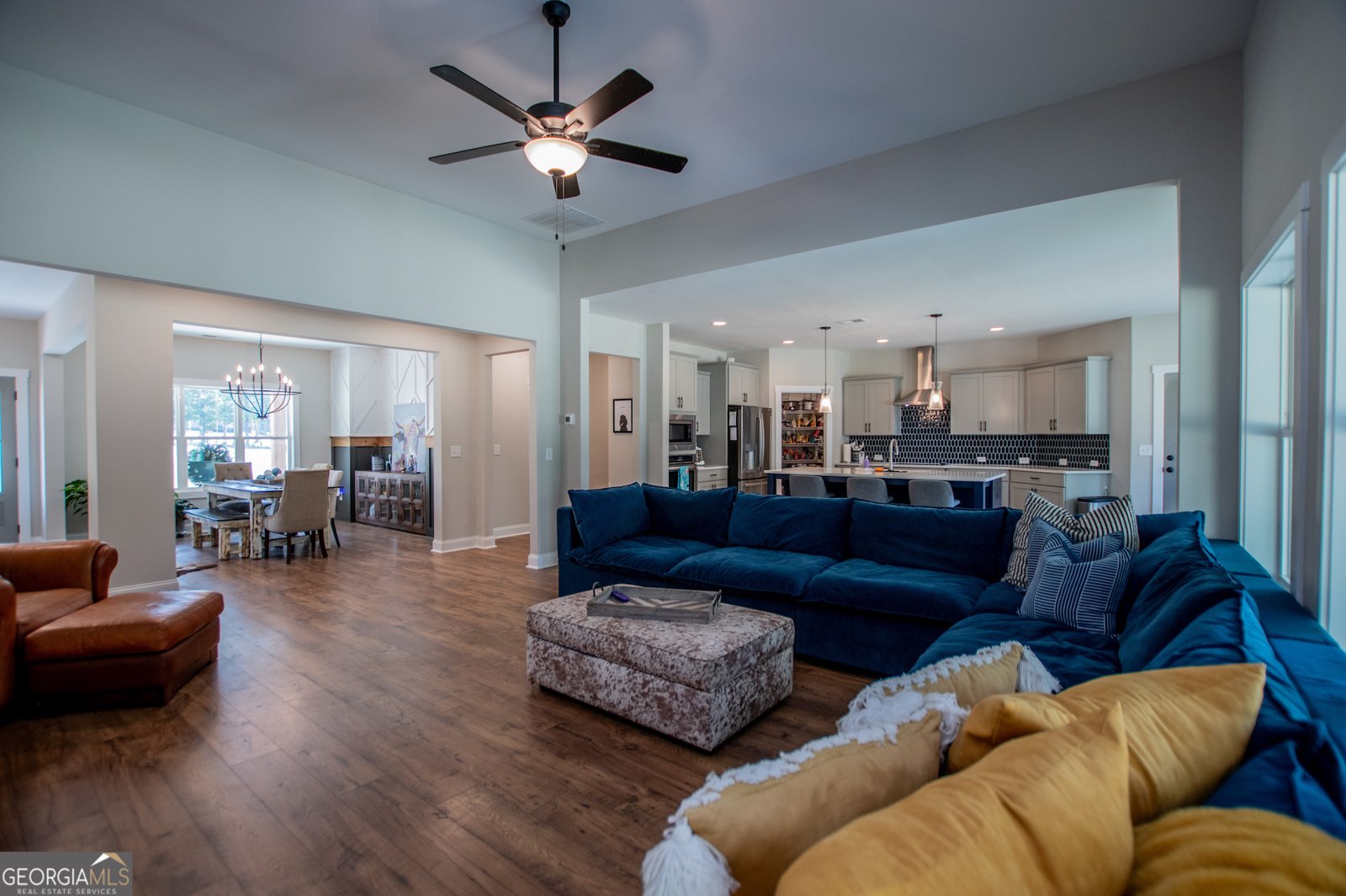 1291 Pleasant Grove Church Road Villa Rica - 35