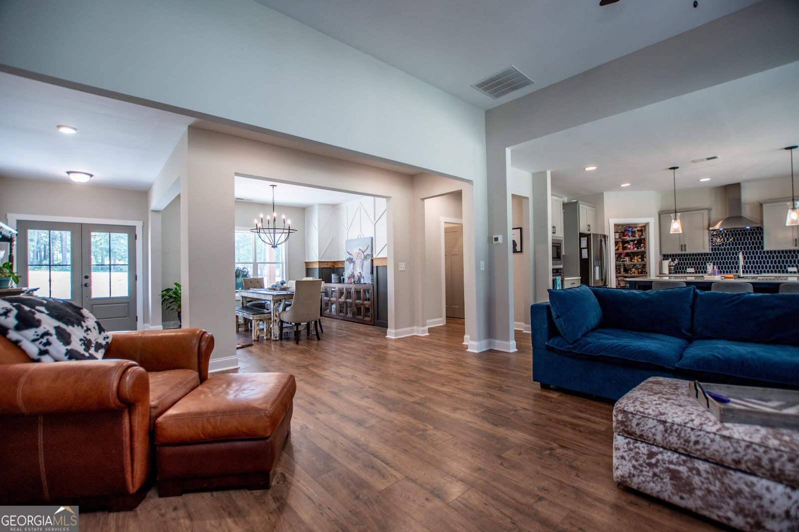 1291 Pleasant Grove Church Road Villa Rica - 36