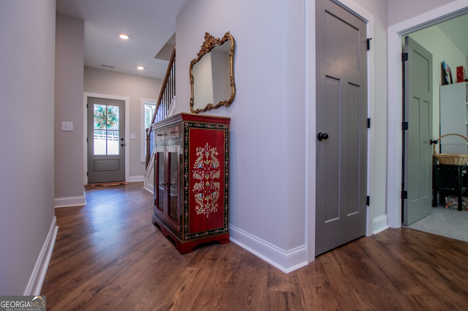 1291 Pleasant Grove Church Road Villa Rica - 37