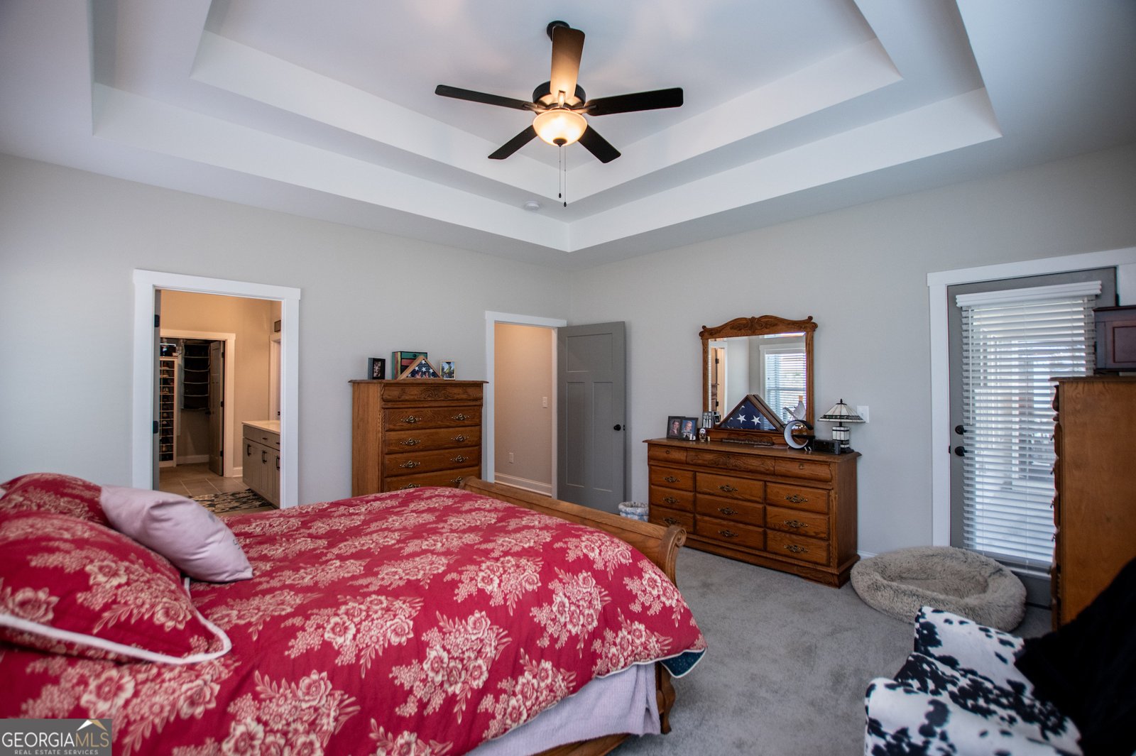 1291 Pleasant Grove Church Road Villa Rica - 39