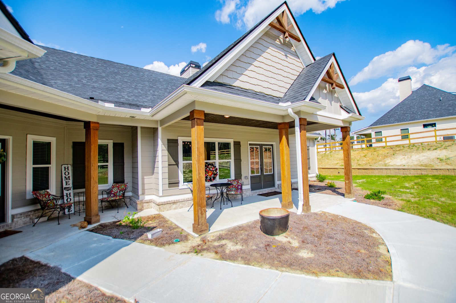 1291 Pleasant Grove Church Road Villa Rica - 4