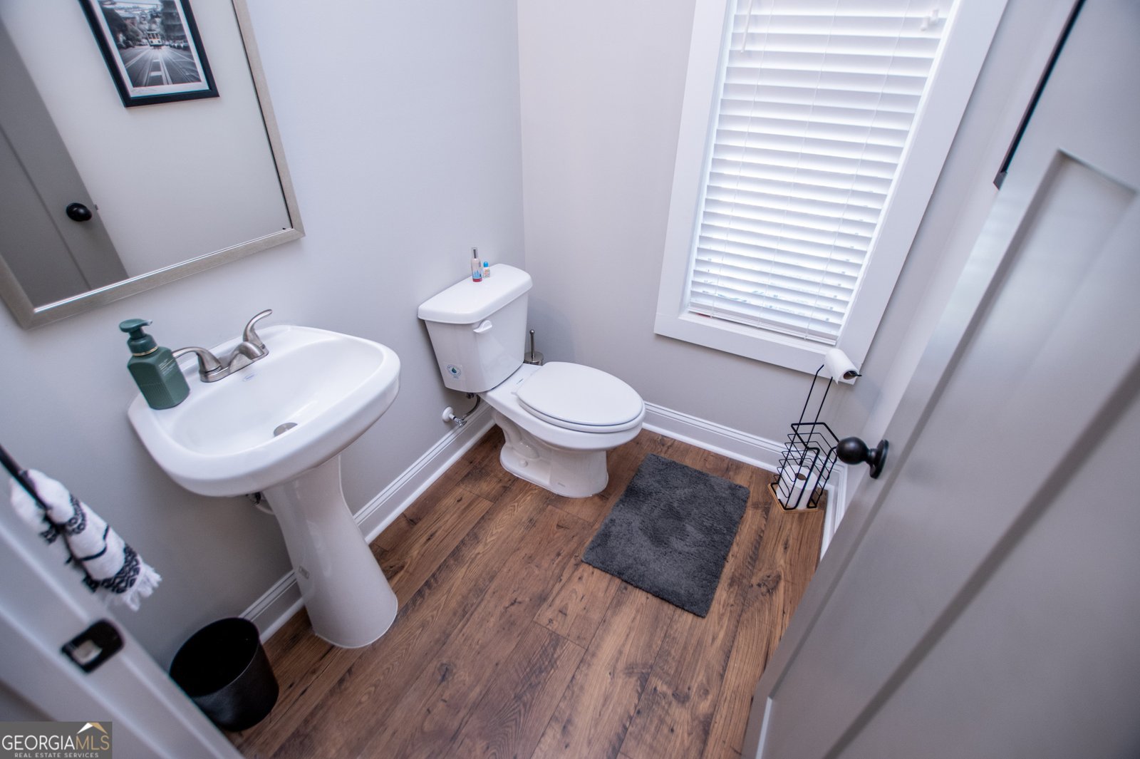 1291 Pleasant Grove Church Road Villa Rica - 52