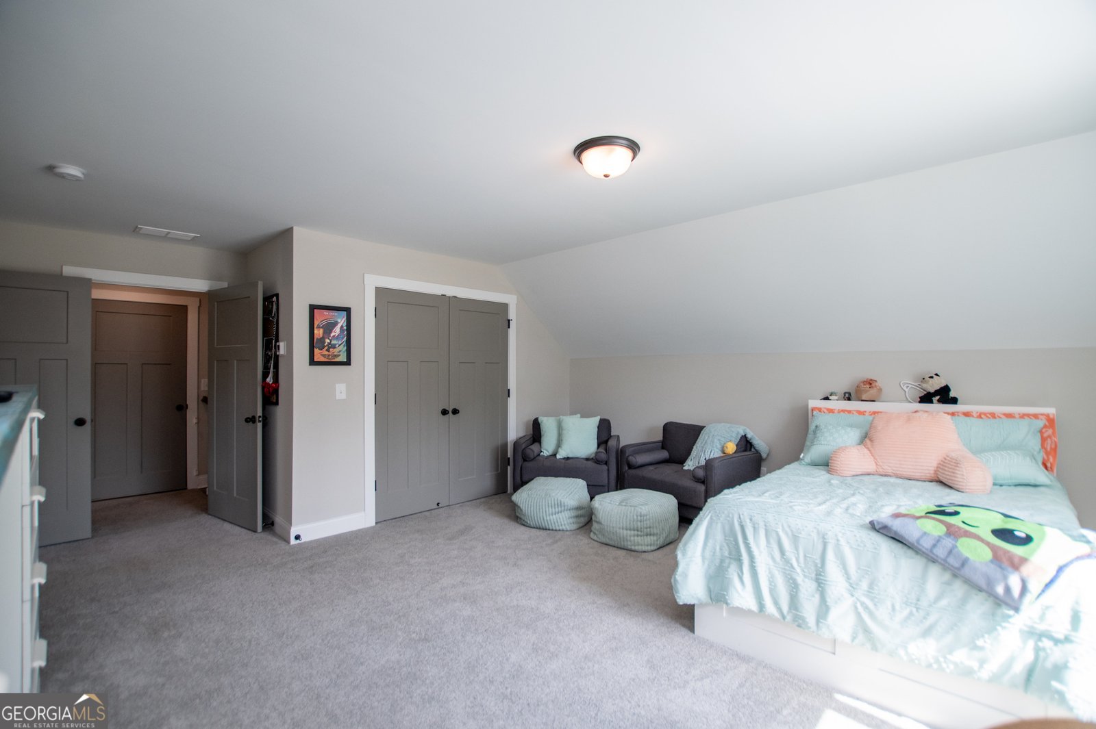 1291 Pleasant Grove Church Road Villa Rica - 59