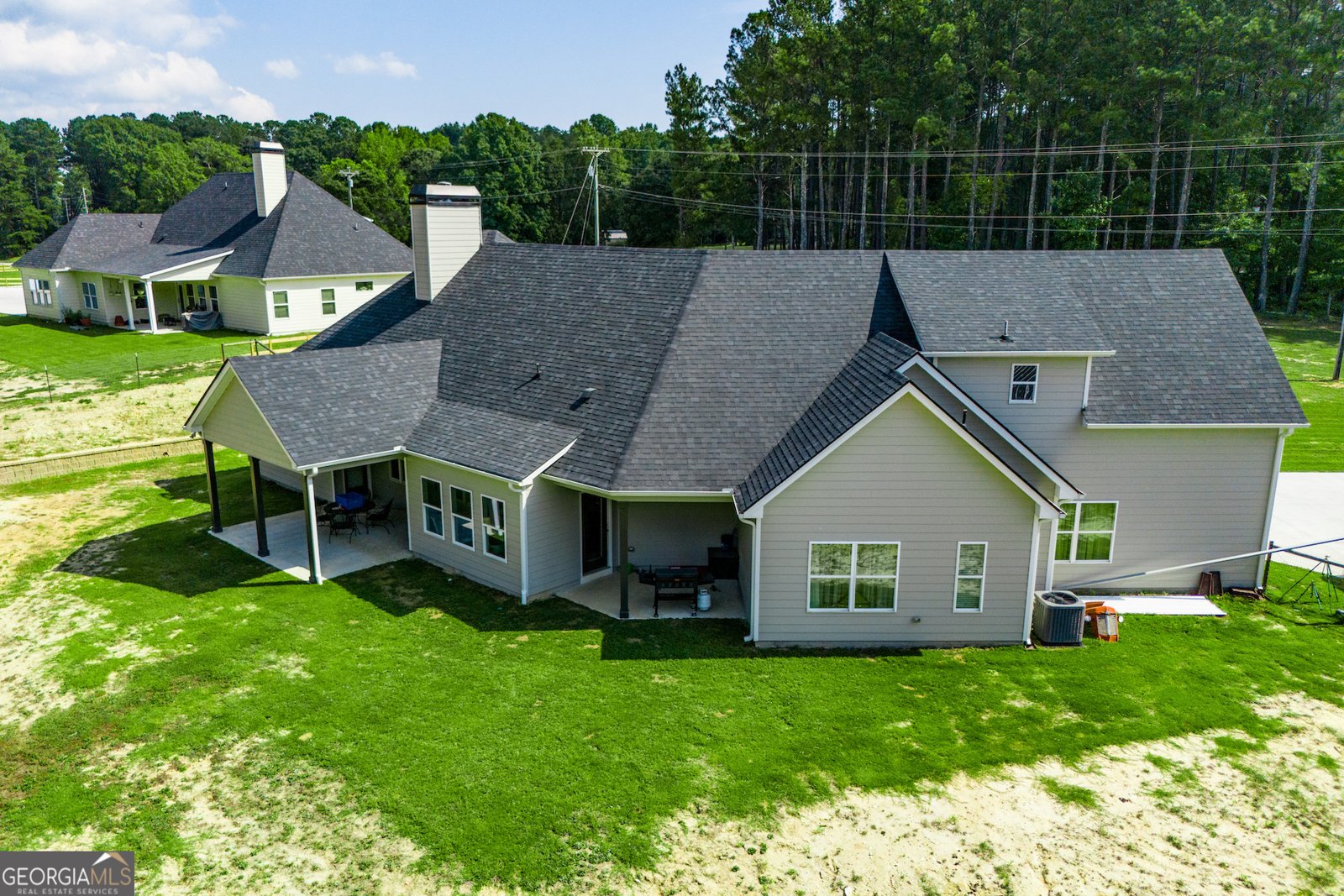 1291 Pleasant Grove Church Road Villa Rica - 6