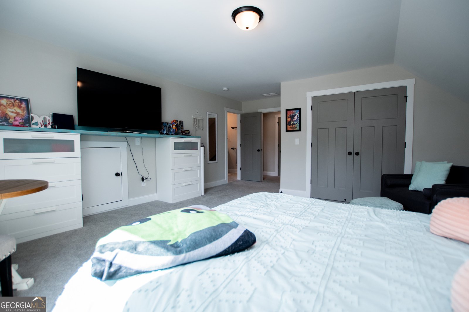 1291 Pleasant Grove Church Road Villa Rica - 60