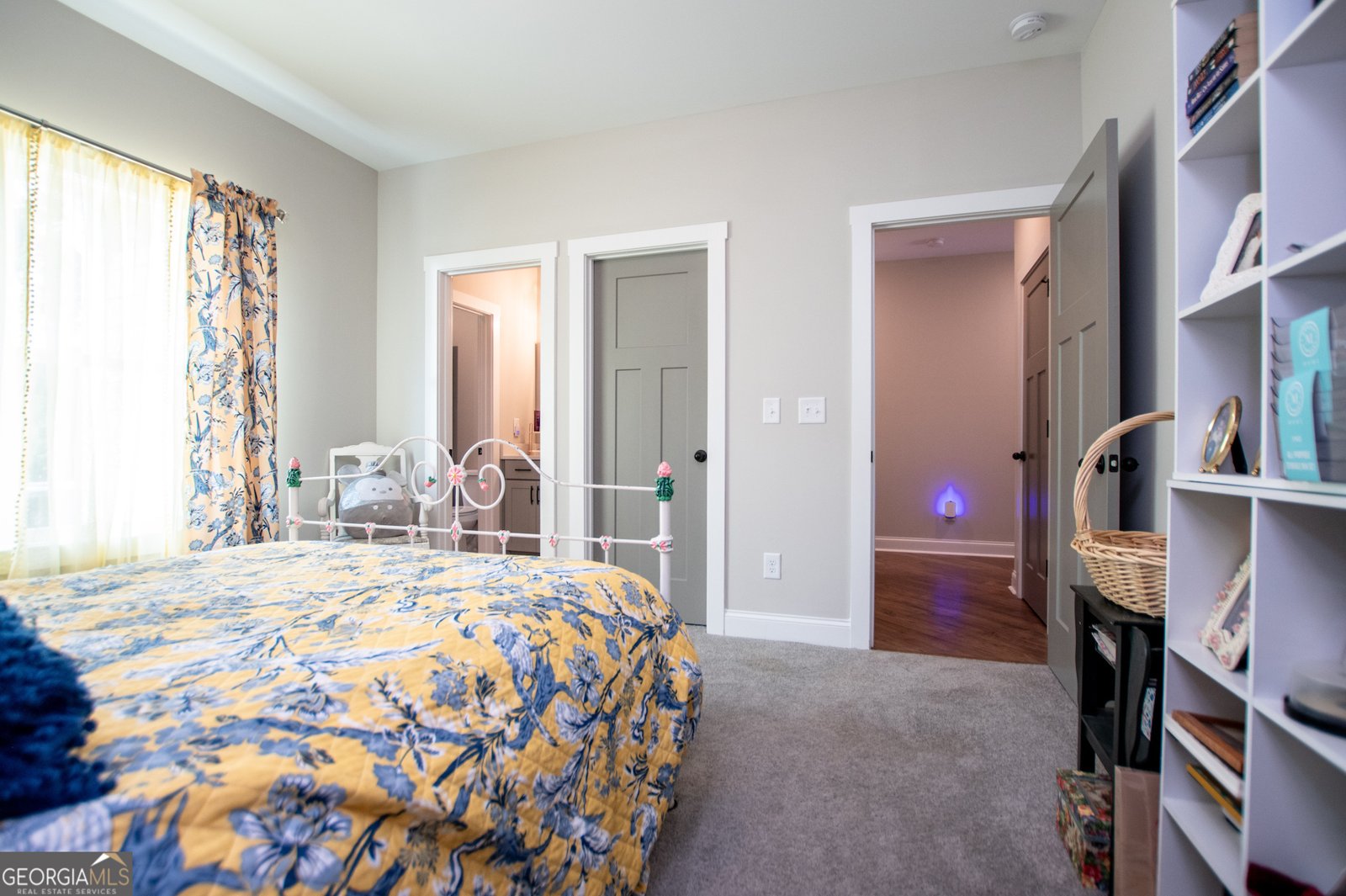 1291 Pleasant Grove Church Road Villa Rica - 66