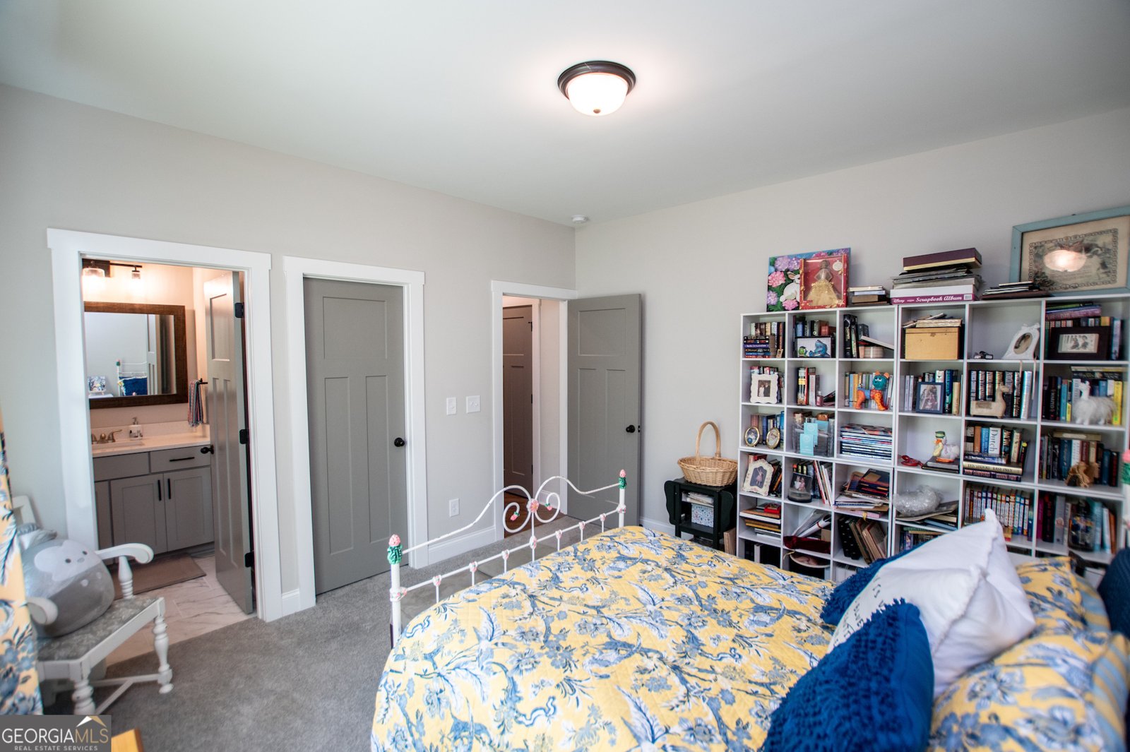 1291 Pleasant Grove Church Road Villa Rica - 67