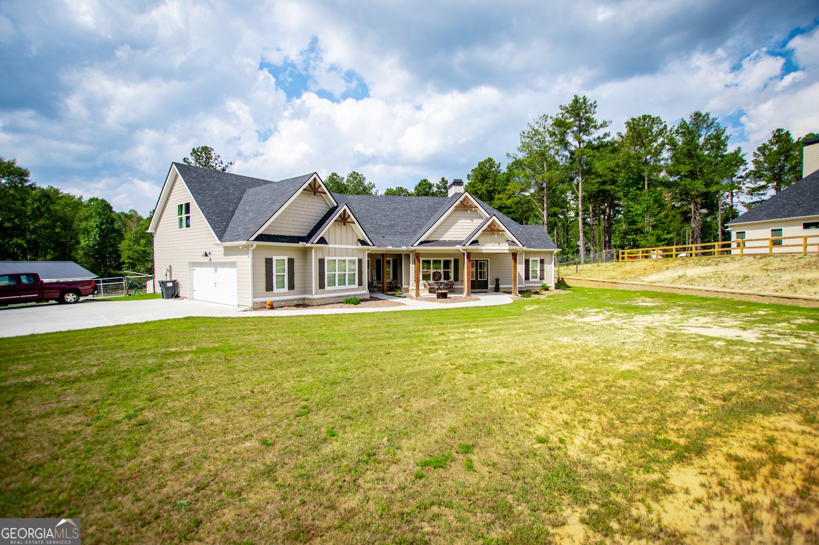 1291 Pleasant Grove Church Road Villa Rica - 7
