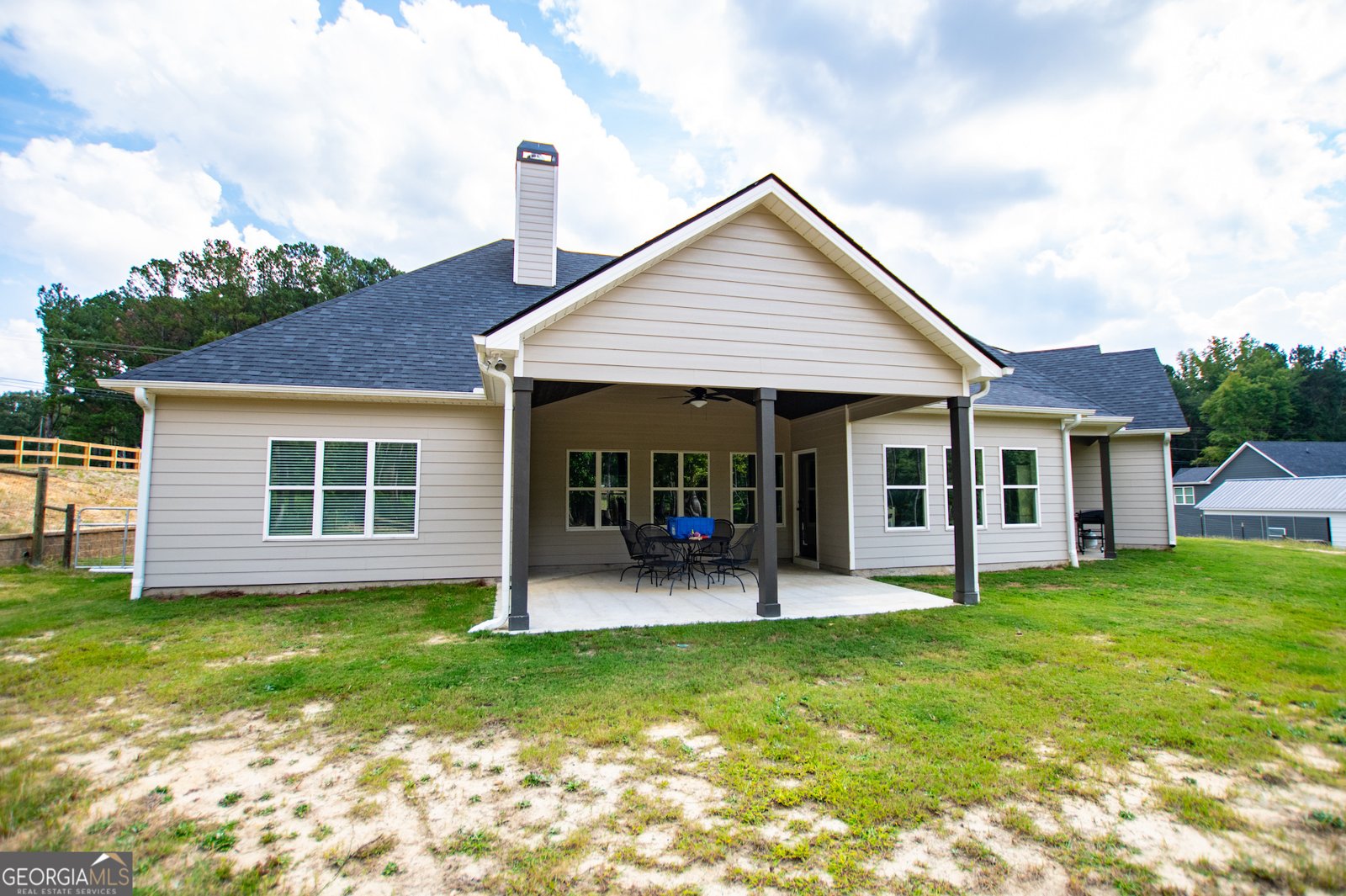 1291 Pleasant Grove Church Road Villa Rica - 73
