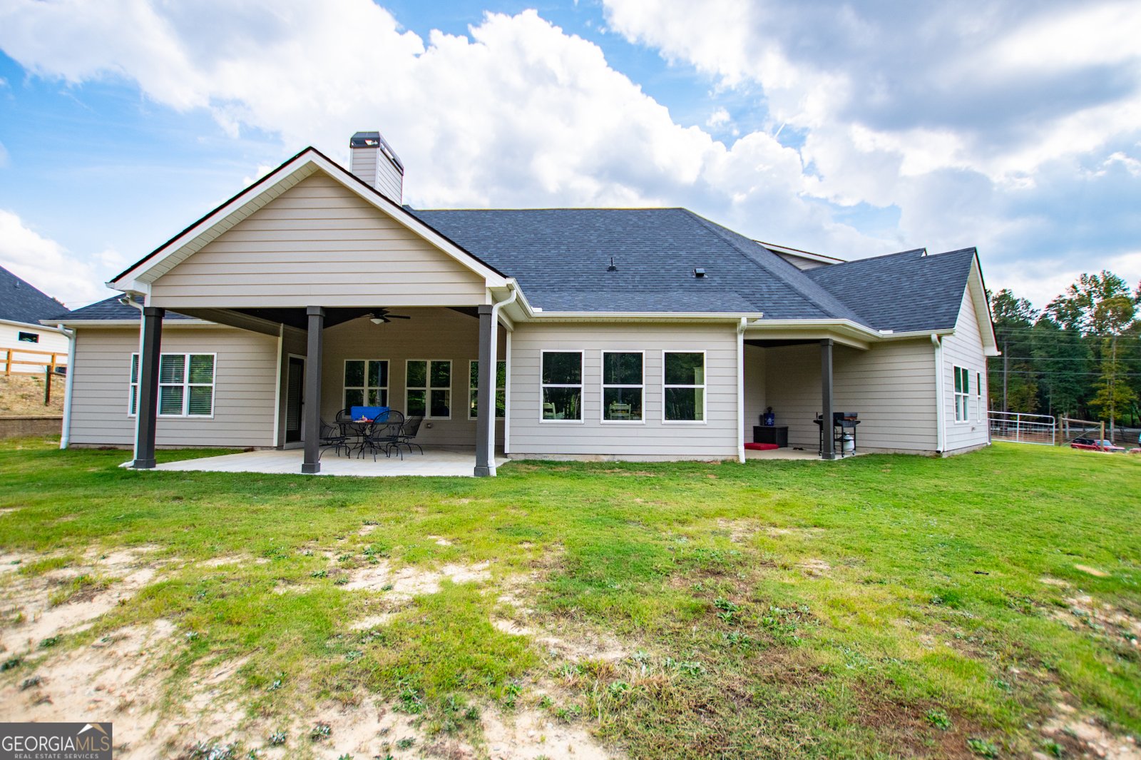1291 Pleasant Grove Church Road Villa Rica - 74