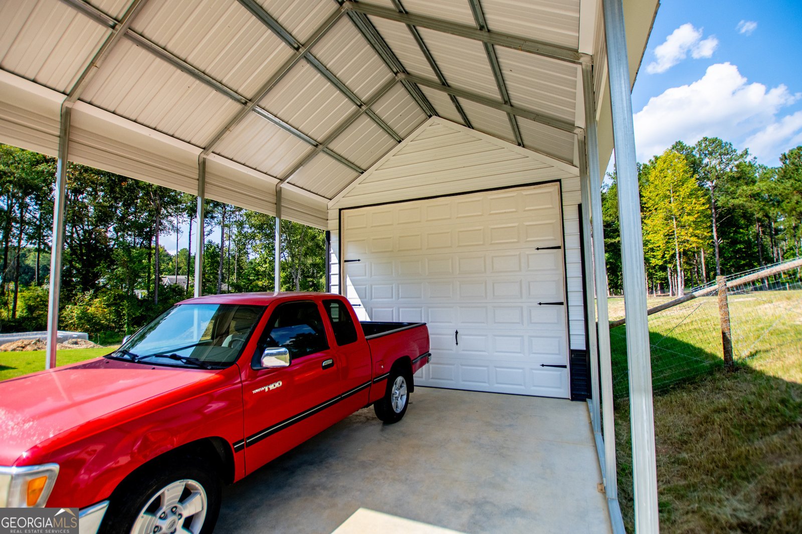 1291 Pleasant Grove Church Road Villa Rica - 76