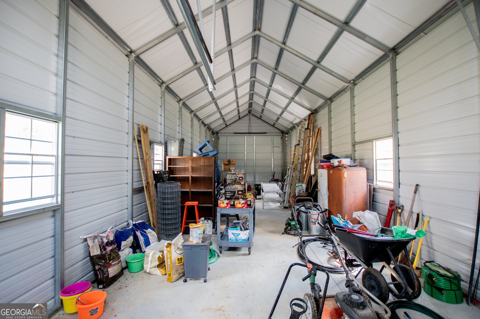 1291 Pleasant Grove Church Road Villa Rica - 77