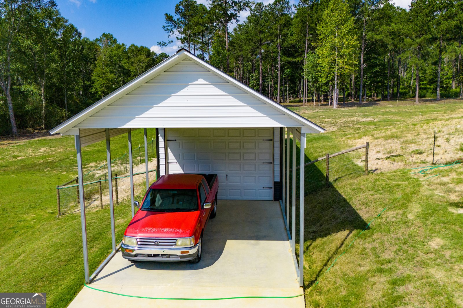 1291 Pleasant Grove Church Road Villa Rica - 79