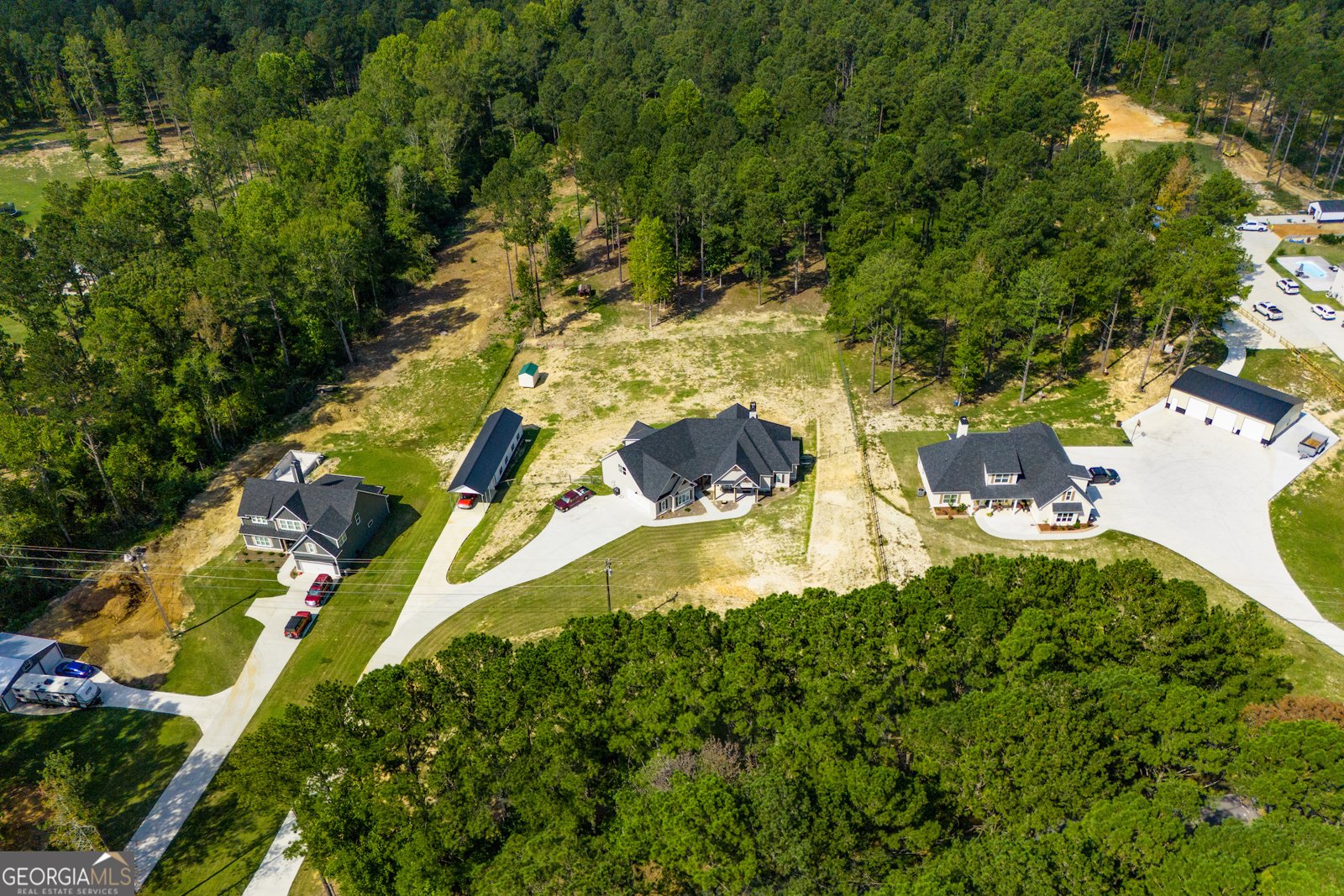 1291 Pleasant Grove Church Road Villa Rica - 82