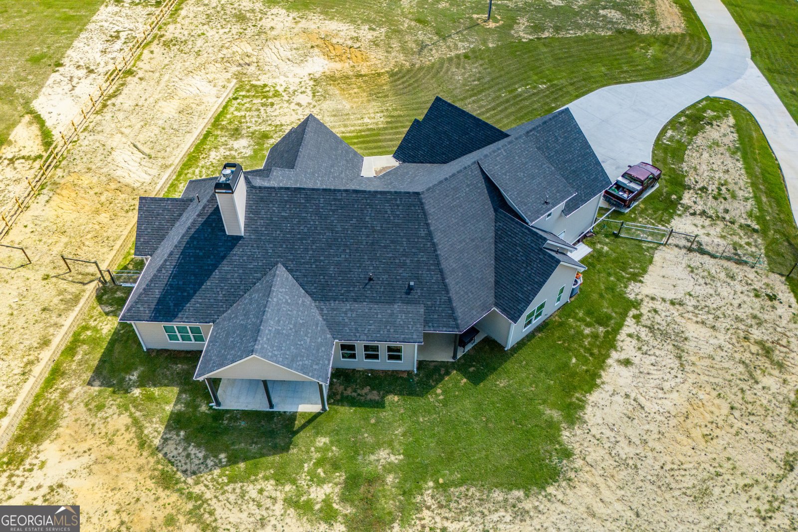 1291 Pleasant Grove Church Road Villa Rica - 84
