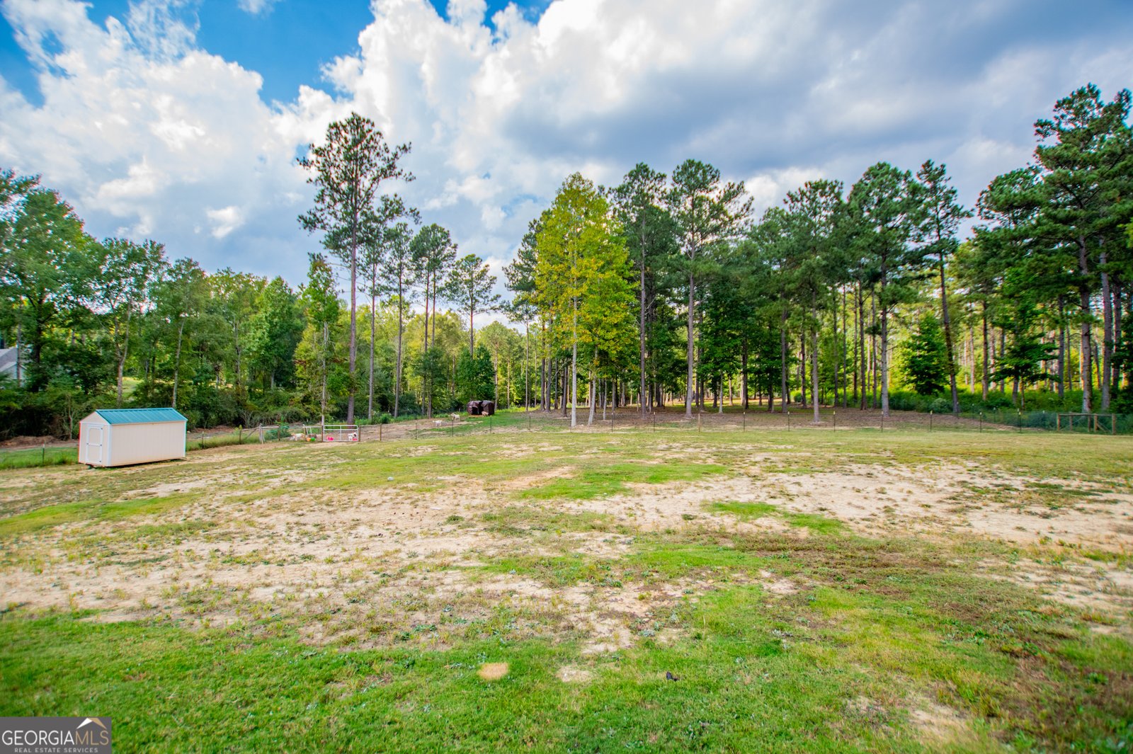 1291 Pleasant Grove Church Road Villa Rica - 89