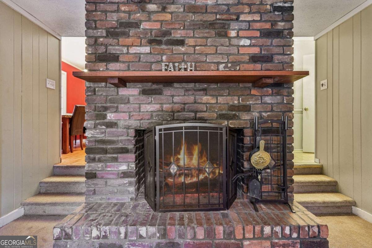 19 Roving Hills Circle Cartersville - 14