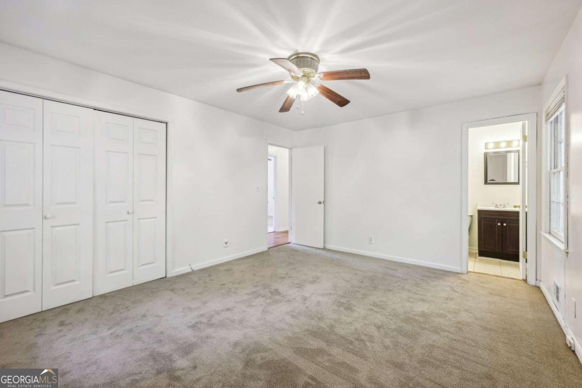 19 Roving Hills Circle Cartersville - 22