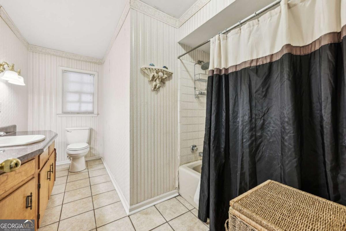 19 Roving Hills Circle Cartersville - 29