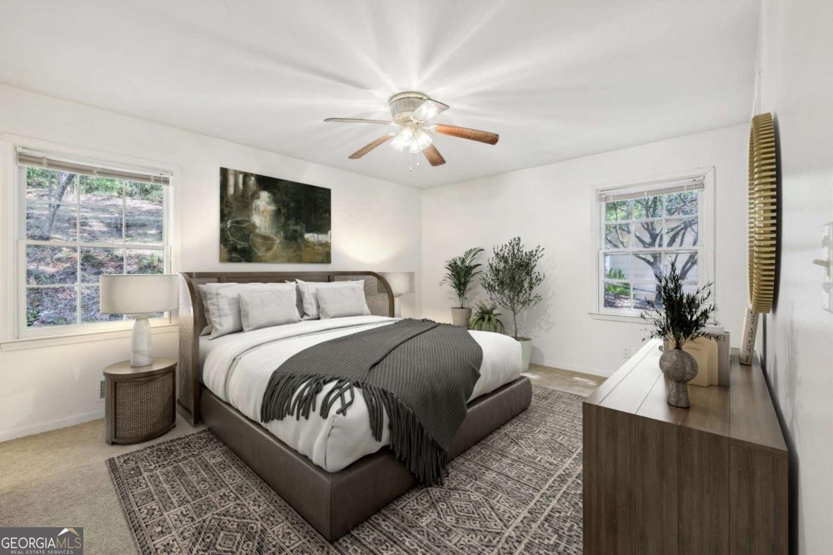 19 Roving Hills Circle Cartersville - 3