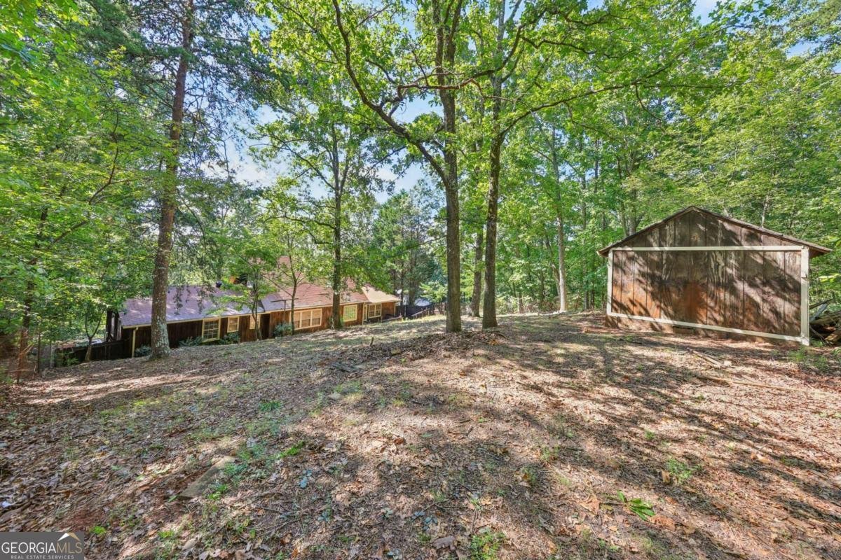 19 Roving Hills Circle Cartersville - 36