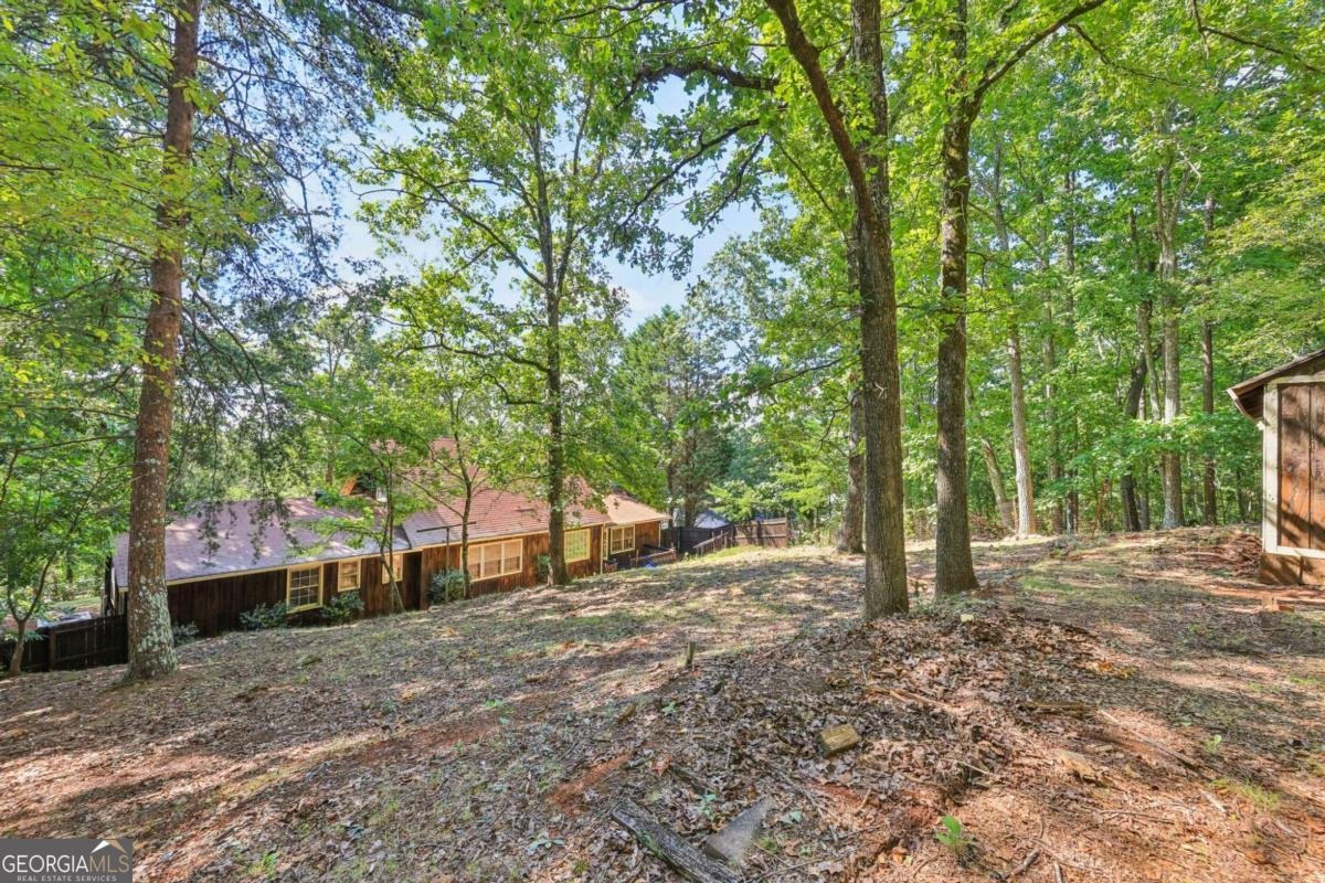 19 Roving Hills Circle Cartersville - 37
