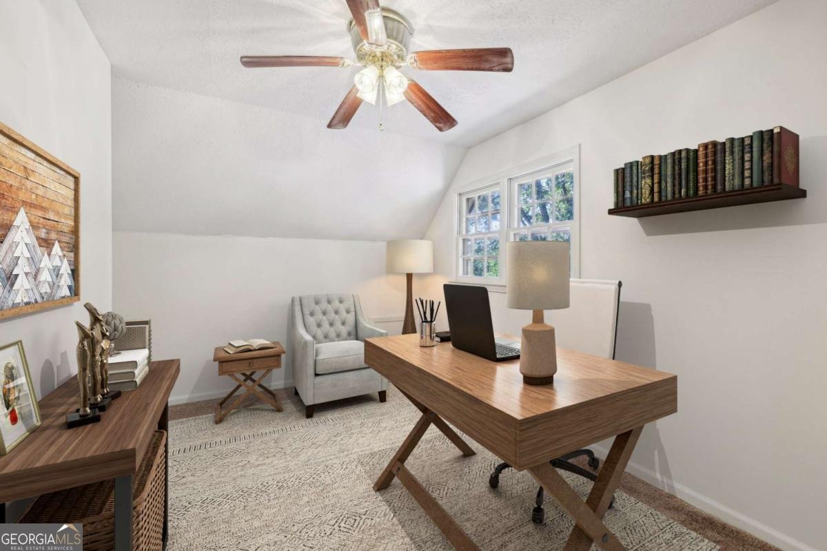 19 Roving Hills Circle Cartersville - 4