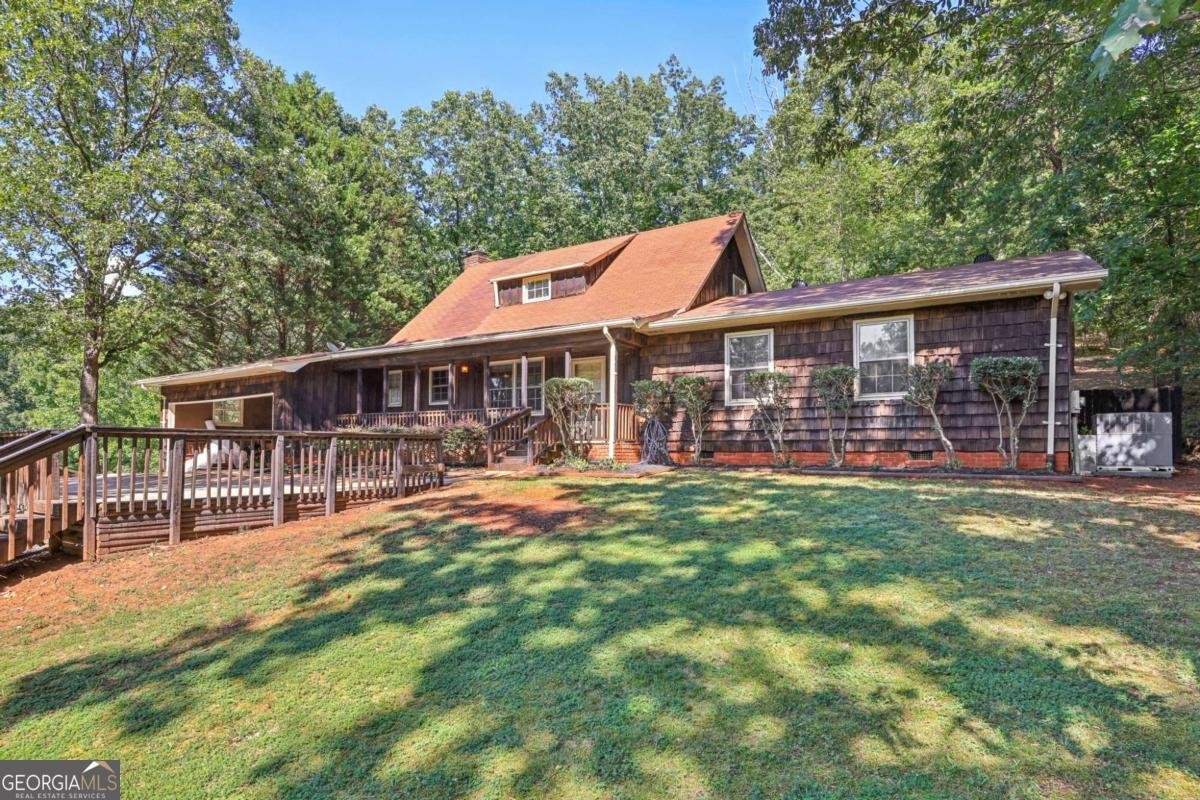 19 Roving Hills Circle Cartersville - 5