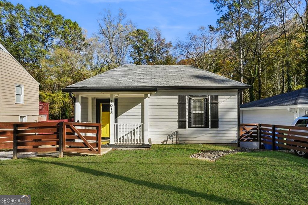 1018 Westmont Road Atlanta - 2
