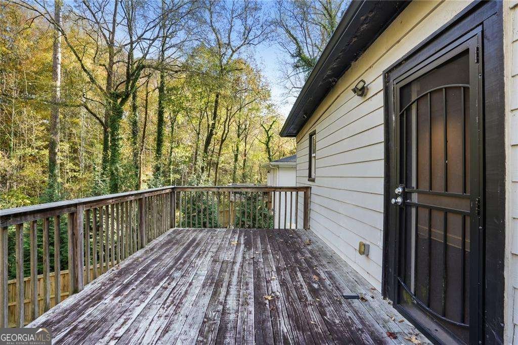 1018 Westmont Road Atlanta - 20