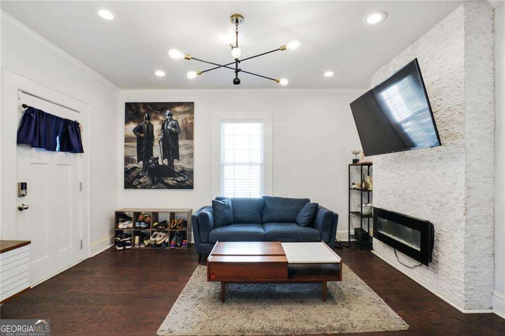 1018 Westmont Road Atlanta - 5
