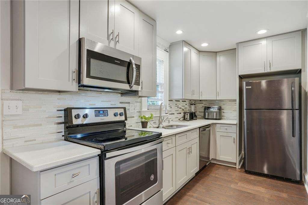 1018 Westmont Road Atlanta - 9