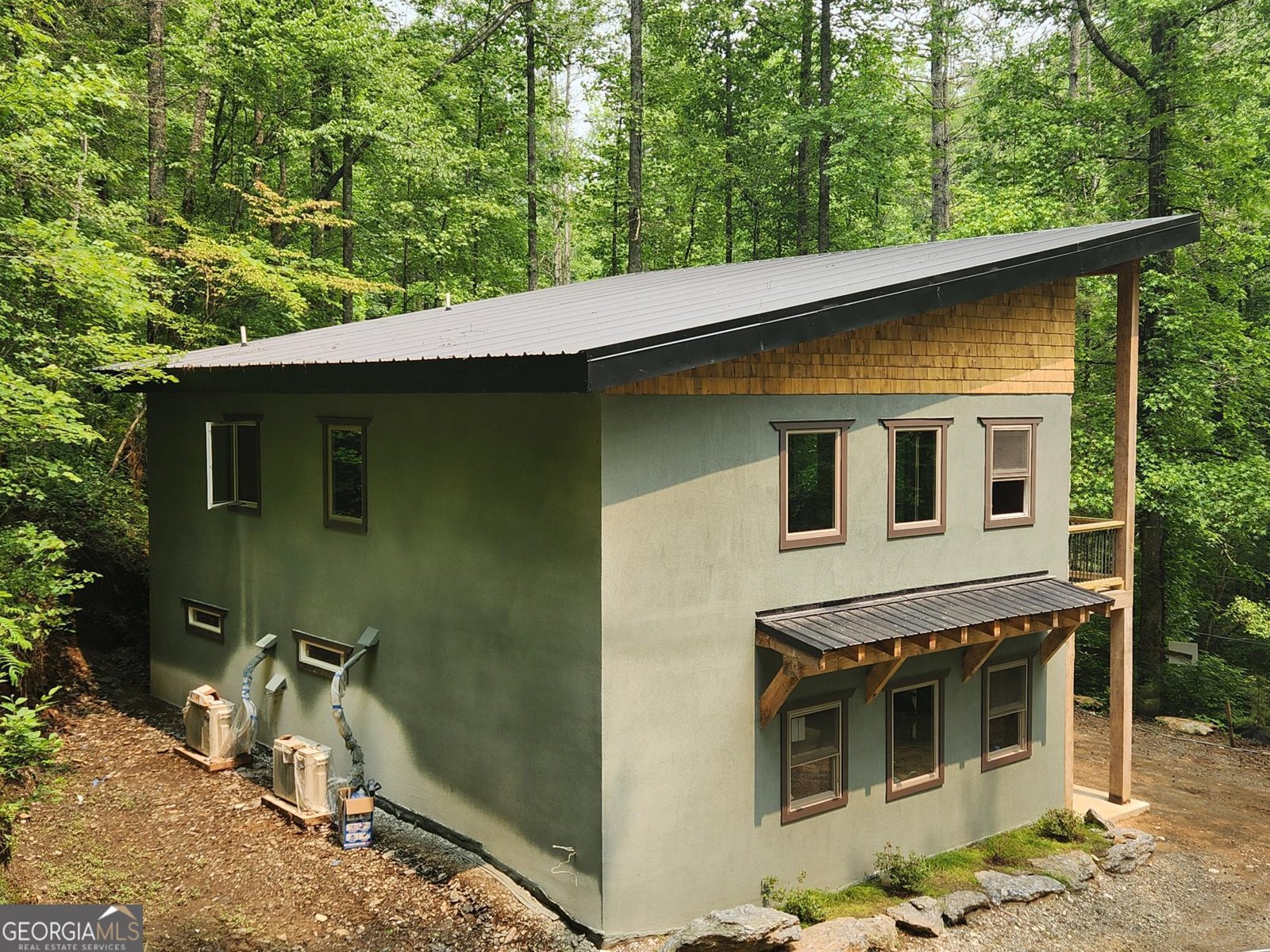 1557 Conasauga Road Ellijay - 3