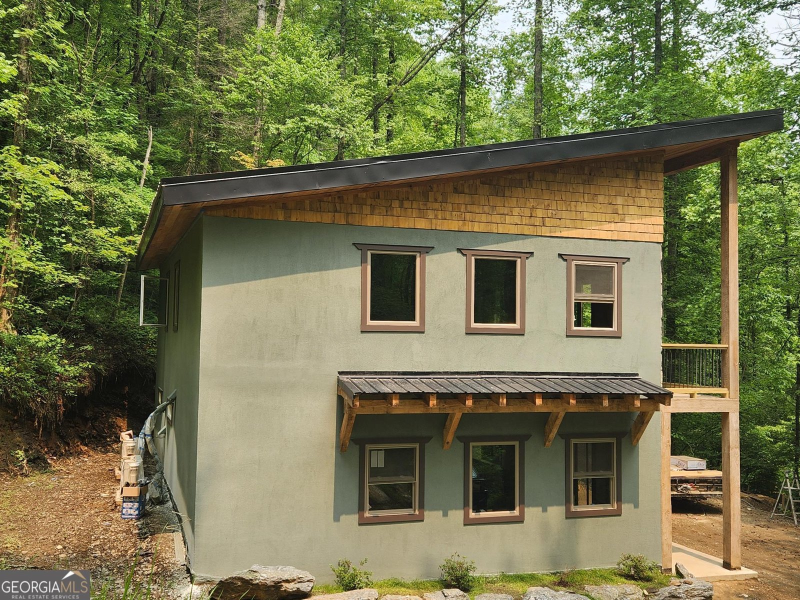 1557 Conasauga Road Ellijay - 4