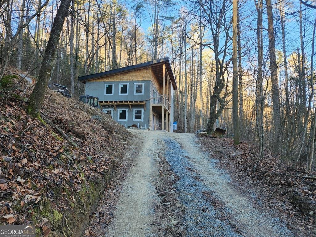 1557 Conasauga Road Ellijay - 5