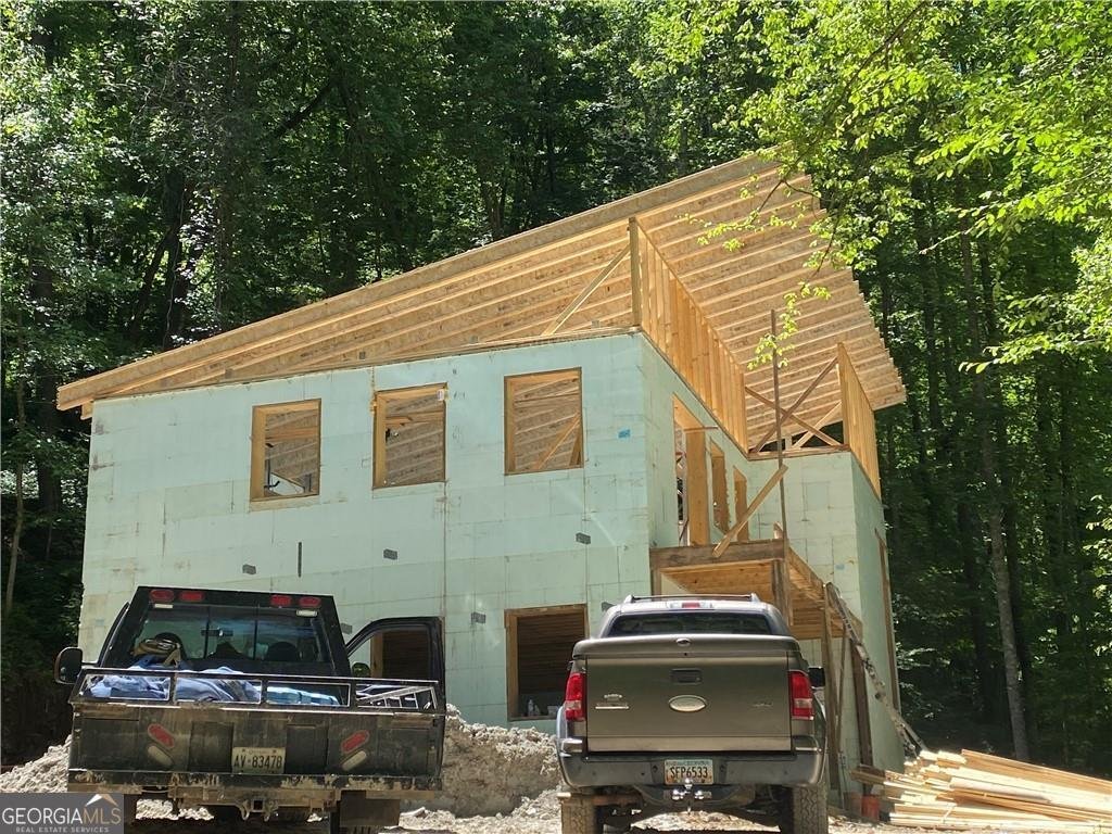 1557 Conasauga Road Ellijay - 6