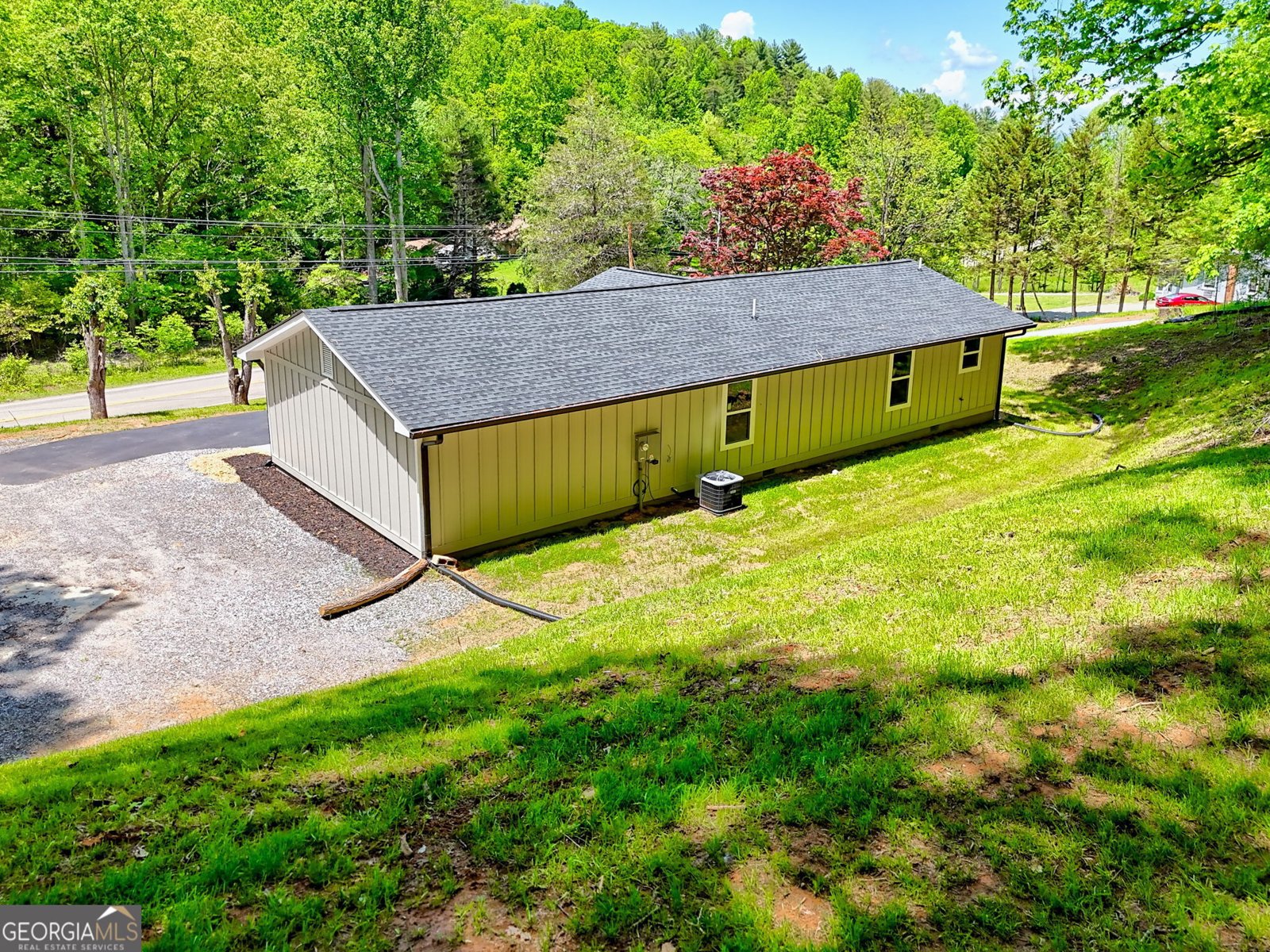 750 Sunnyside Road Hiawassee - 2