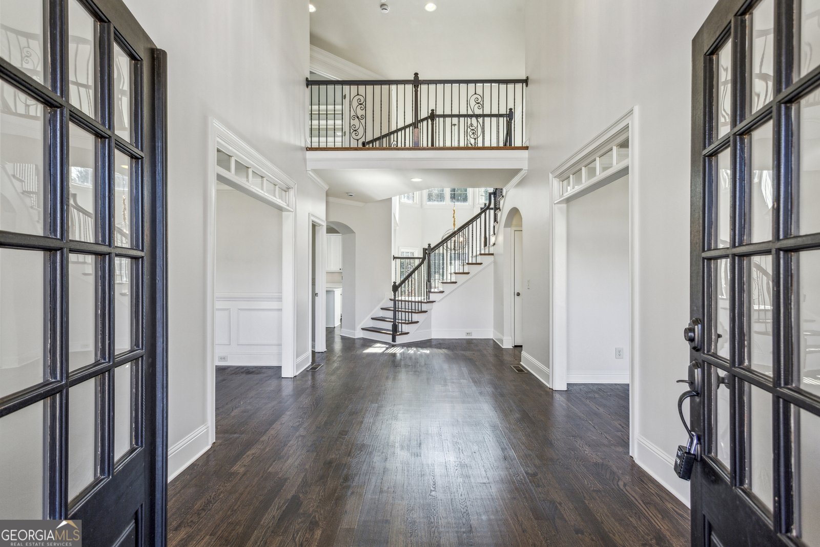 1078 Meadow Brook Drive Woodstock - 2