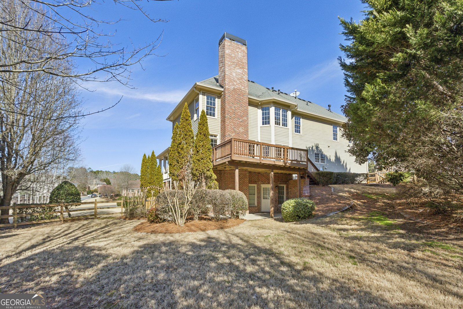 1078 Meadow Brook Drive Woodstock - 21