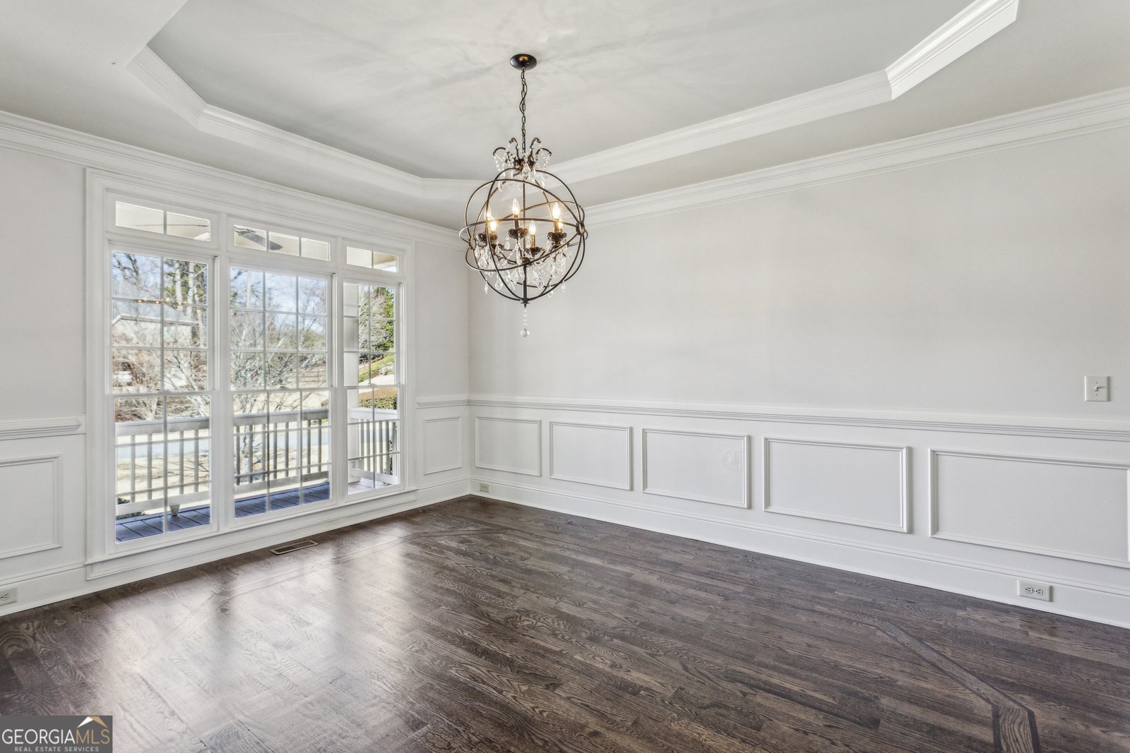 1078 Meadow Brook Drive Woodstock - 4