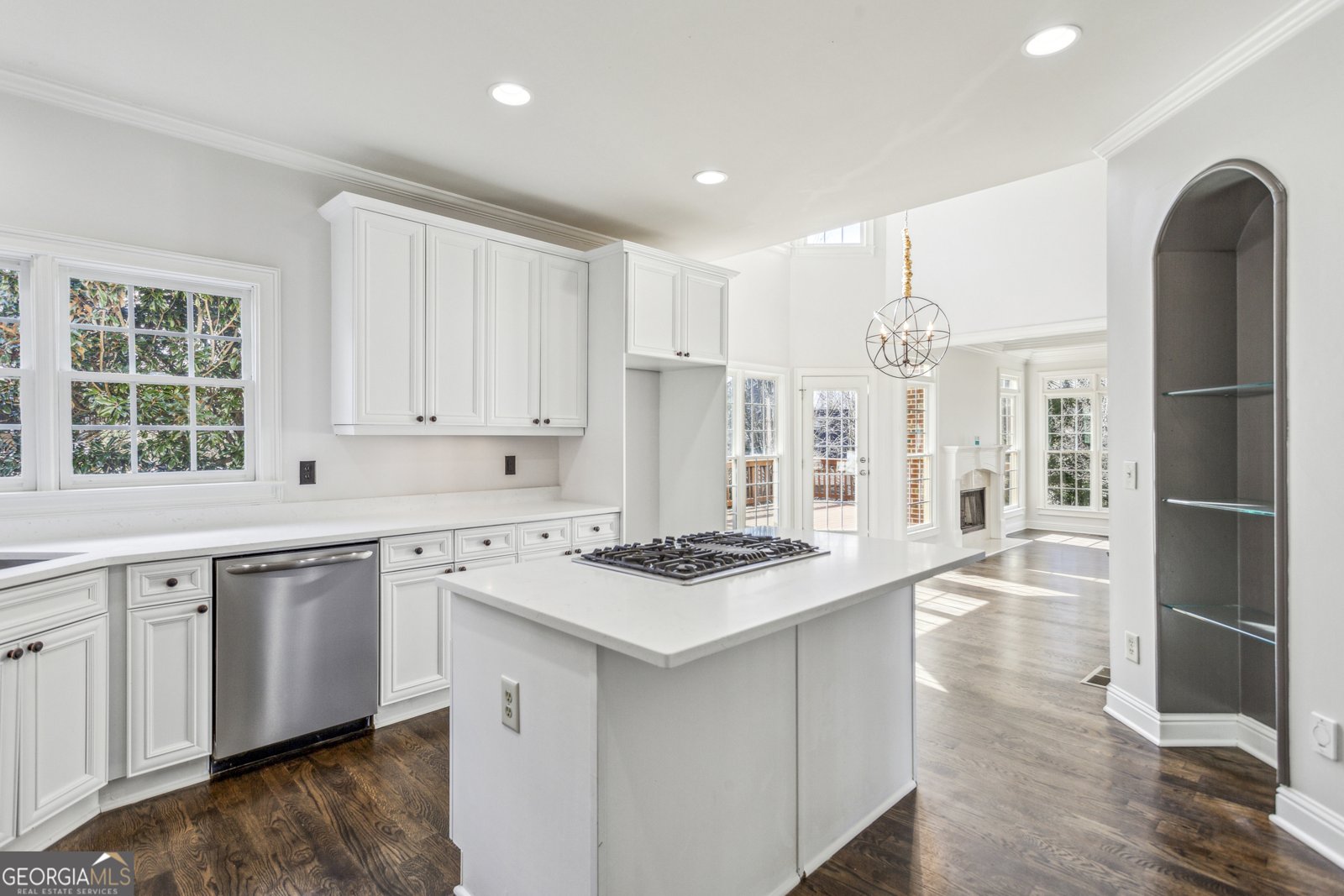 1078 Meadow Brook Drive Woodstock - 6