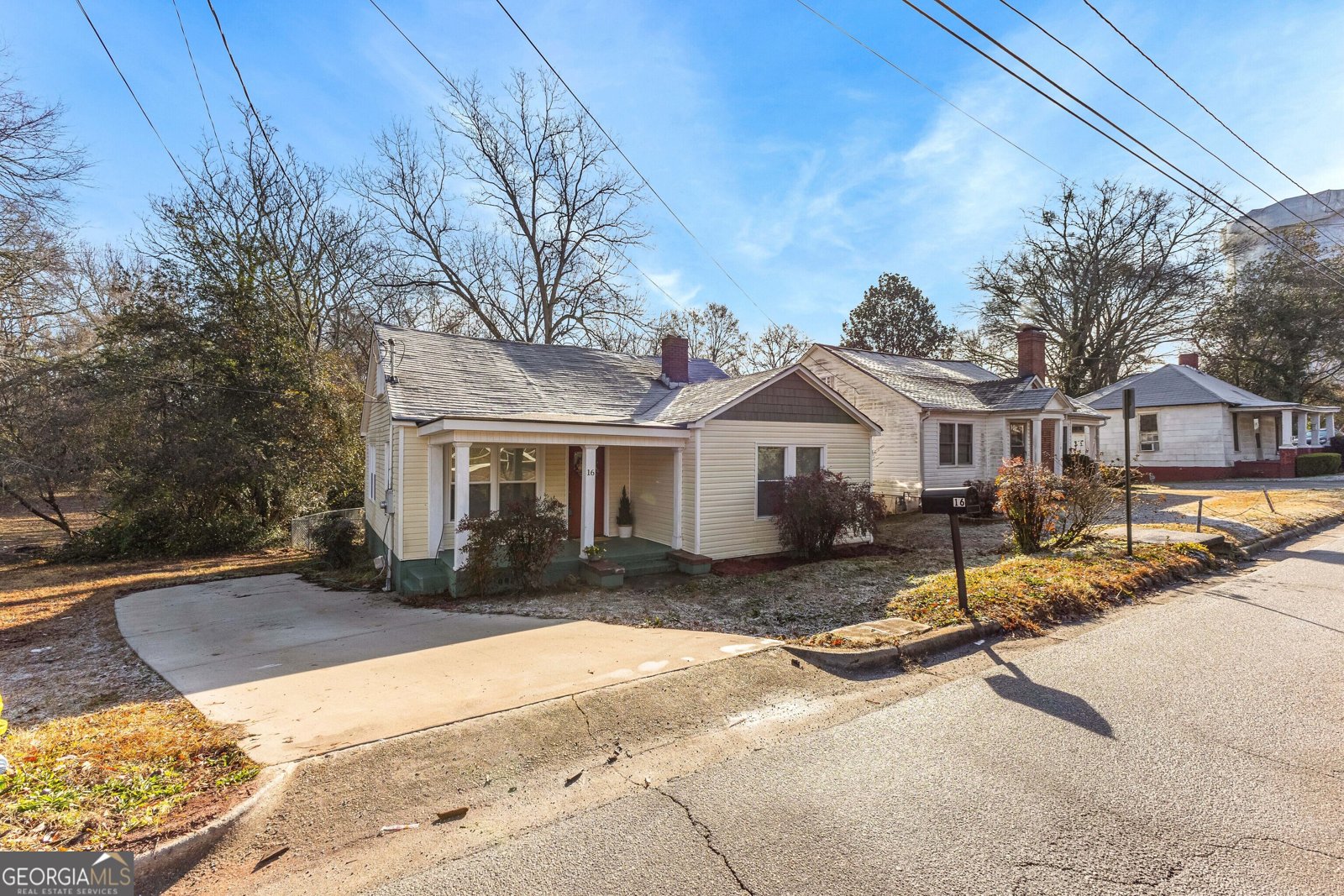 16 Hamilton Bohannon Drive Newnan - 2