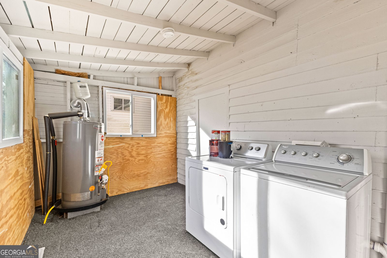 16 Hamilton Bohannon Drive Newnan - 26