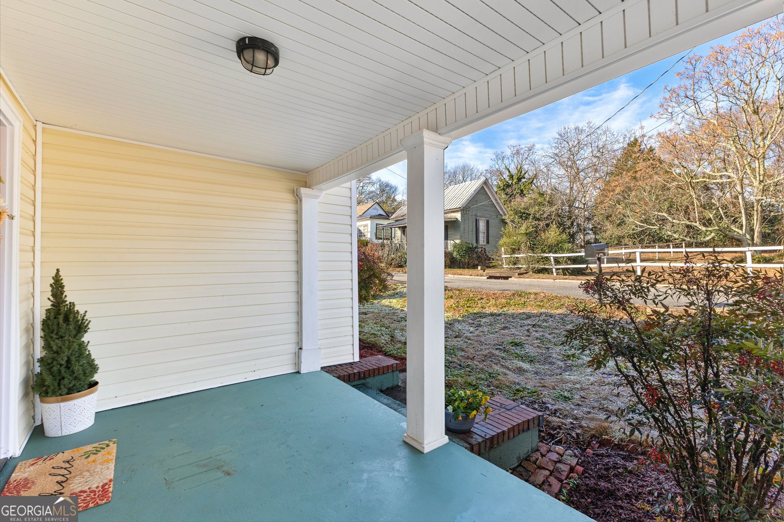 16 Hamilton Bohannon Drive Newnan - 3