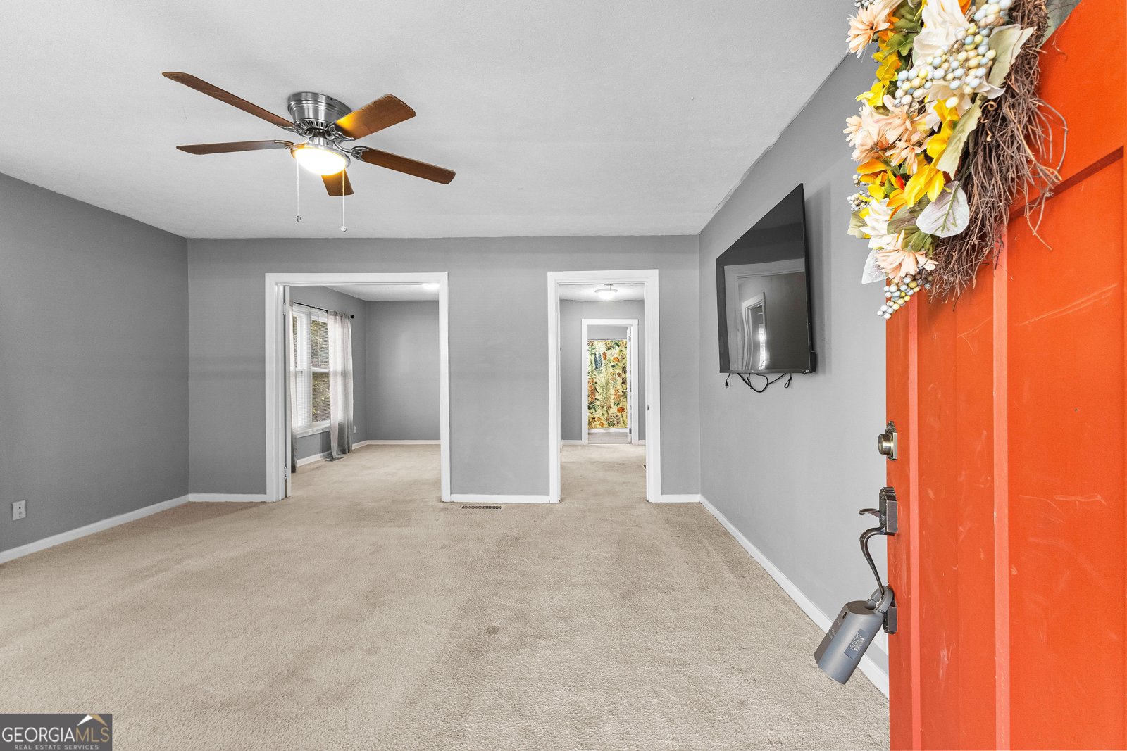 16 Hamilton Bohannon Drive Newnan - 5