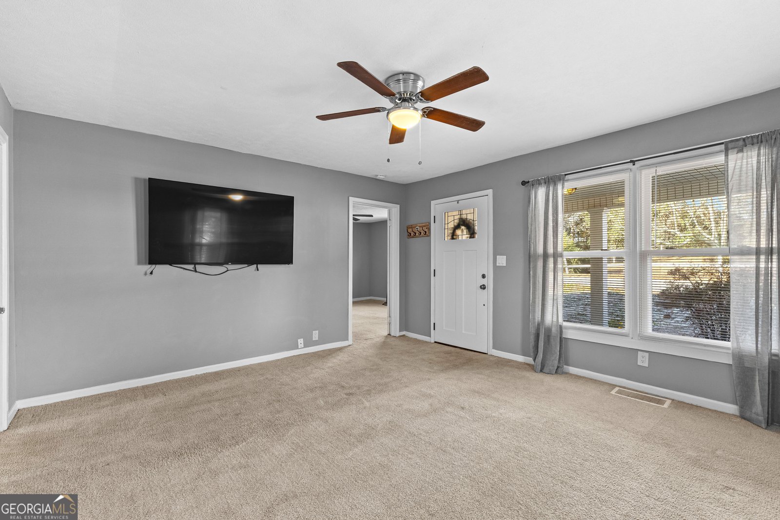 16 Hamilton Bohannon Drive Newnan - 6