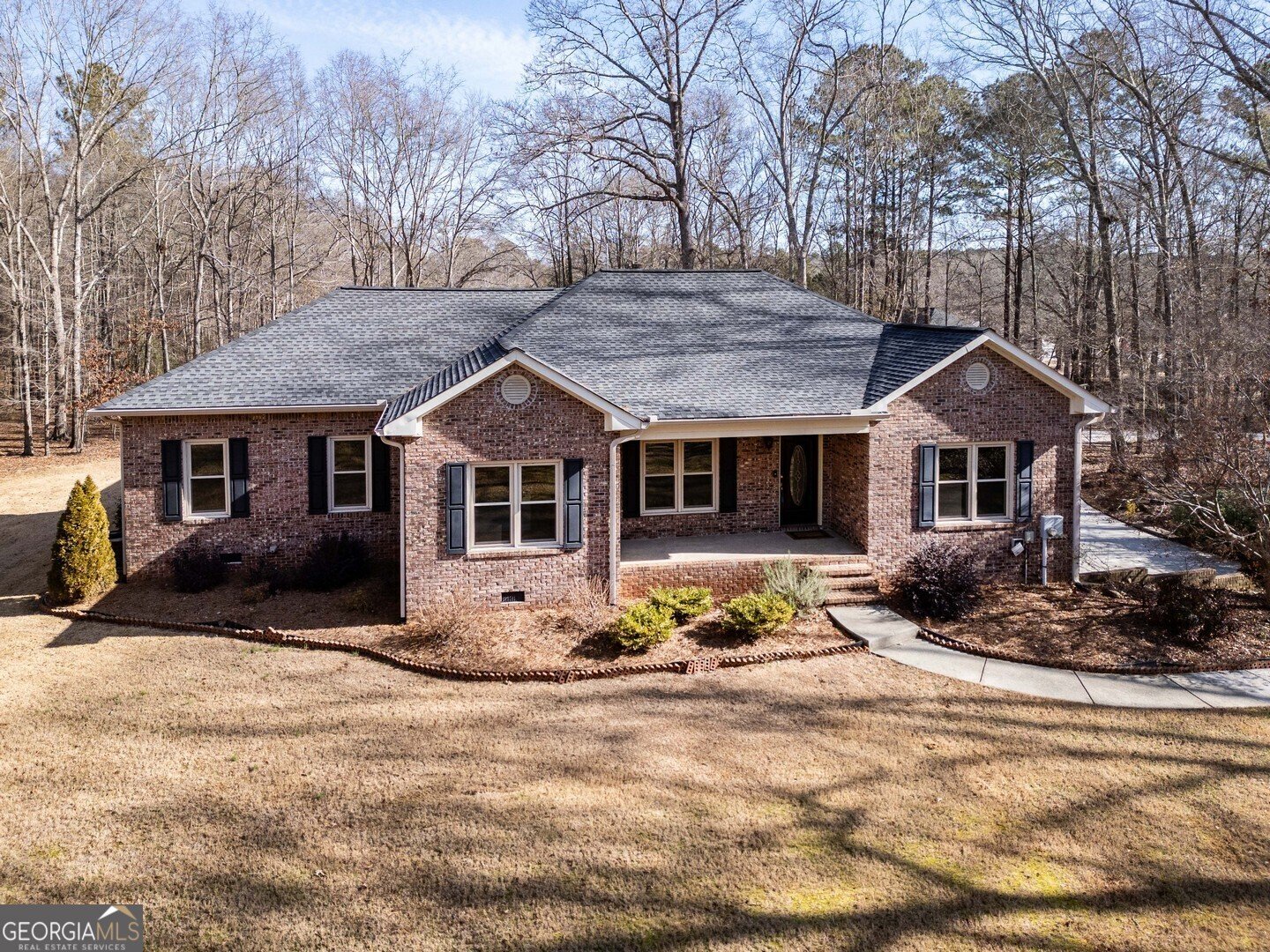 534 Harbour Shores Drive Jackson - 1